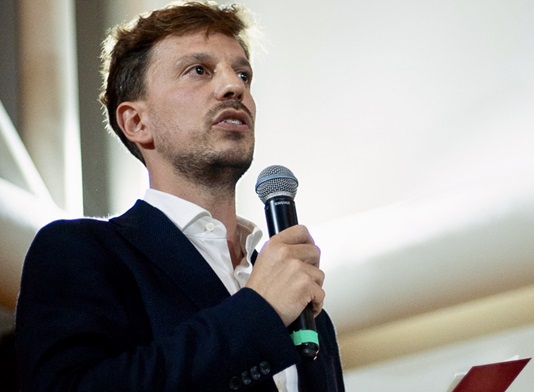 Regione al lavoro su edizione 2025 di UmbriaLibri, eventi a Perugia e Terni con partecipazione a fiere nazionali: vicepresidente Bori, “rafforzare l’editoria e rilanciare la lettura per tutte le età” – www.regione.umbria.it