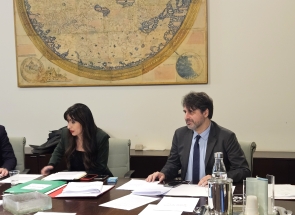 Edilizia residenziale sociale, assessore Barcaioli: “Norme più eque per garantire il diritto alla casa” – www.regione.umbria.it