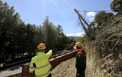 Cabina sisma, con l’ordinanza speciale previsti in Umbria 34 interventi strategici per il ripristino della viabilità, per un totale di 21,8 milioni di euro. Presidente Proietti: “Passo fondamentale per la ripresa dei nostri territori” – www.regione.umbria.it