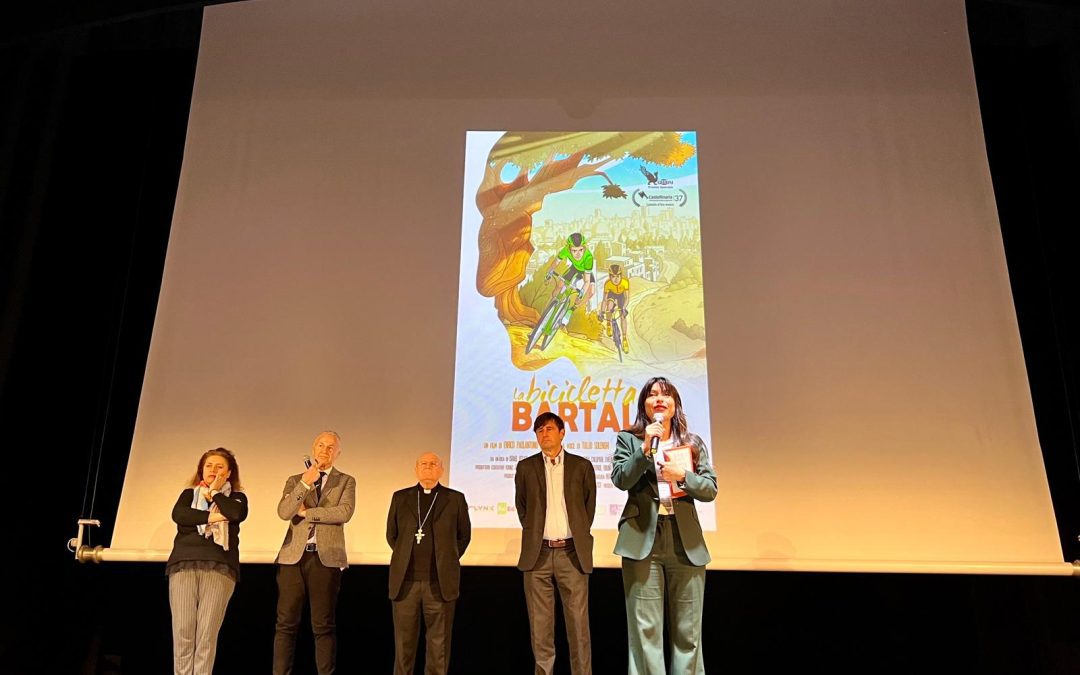 Giornata della Memoria: presidente della Regione Umbria, Stefania Proietti, “il dovere di ricordare per non dimenticare” – www.regione.umbria.it