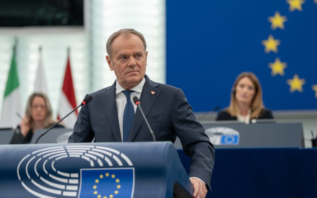 MEPs debate the Polish Presidency’s priorities with Prime Minister Donald Tusk | News – www.europarl.europa.eu