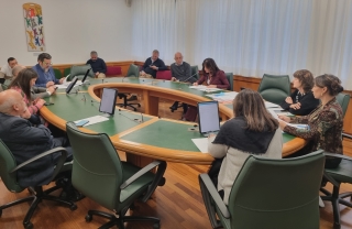 Consiglio Regionale del Lazio – Commissioni – Comitato per il monitoraggio dell’attuazione delle leggi e la valutazione degli effetti delle politiche regionali – Notizie – www.consiglio.regione.lazio.it