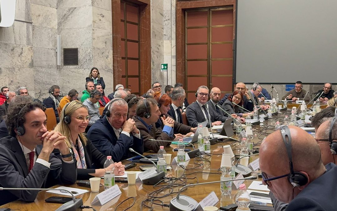 Beko, Giani: “Spero che inizi da oggi una vera trattativa, senza parlare più di chiusura” 
						 – www.toscana-notizie.it