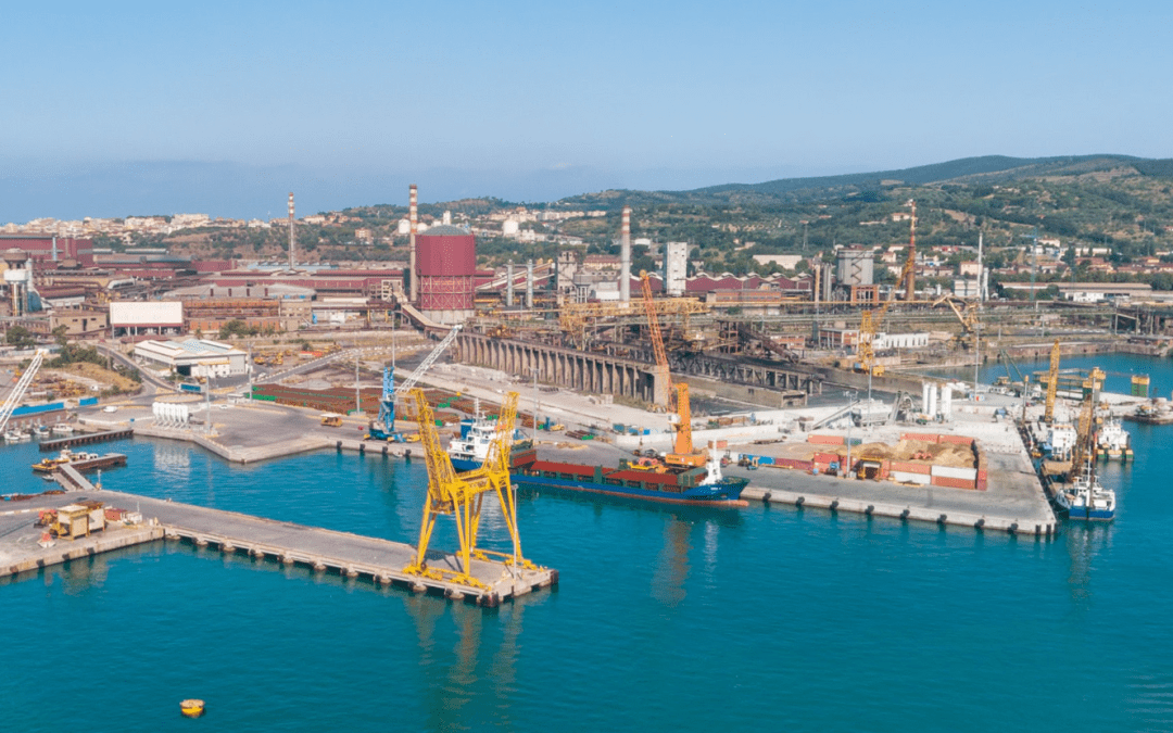 Zona logistica semplificata, inviata a Governo proposta per istituire Comitato di indirizzo 
						 – www.toscana-notizie.it