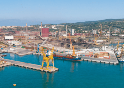 Zona logistica semplificata, inviata a Governo proposta per istituire Comitato di indirizzo
– www.toscana-notizie.it