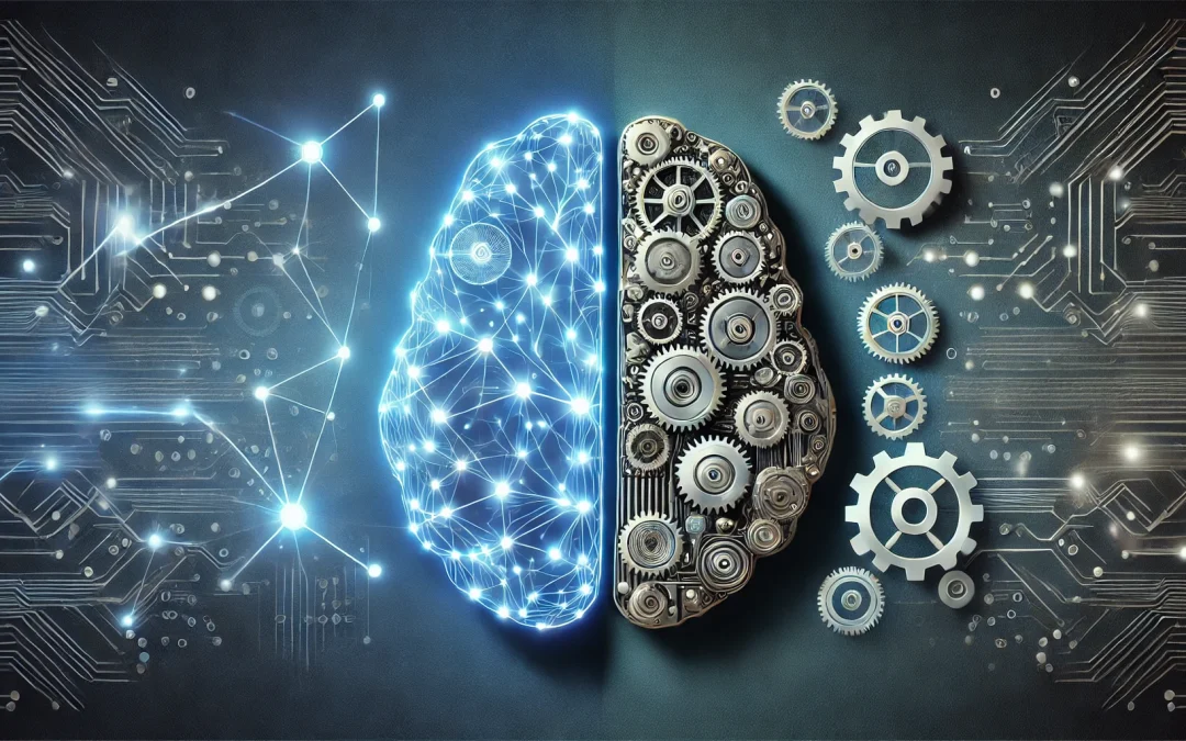 AI e Machine Learning: rivoluzione in atto e prospettive future