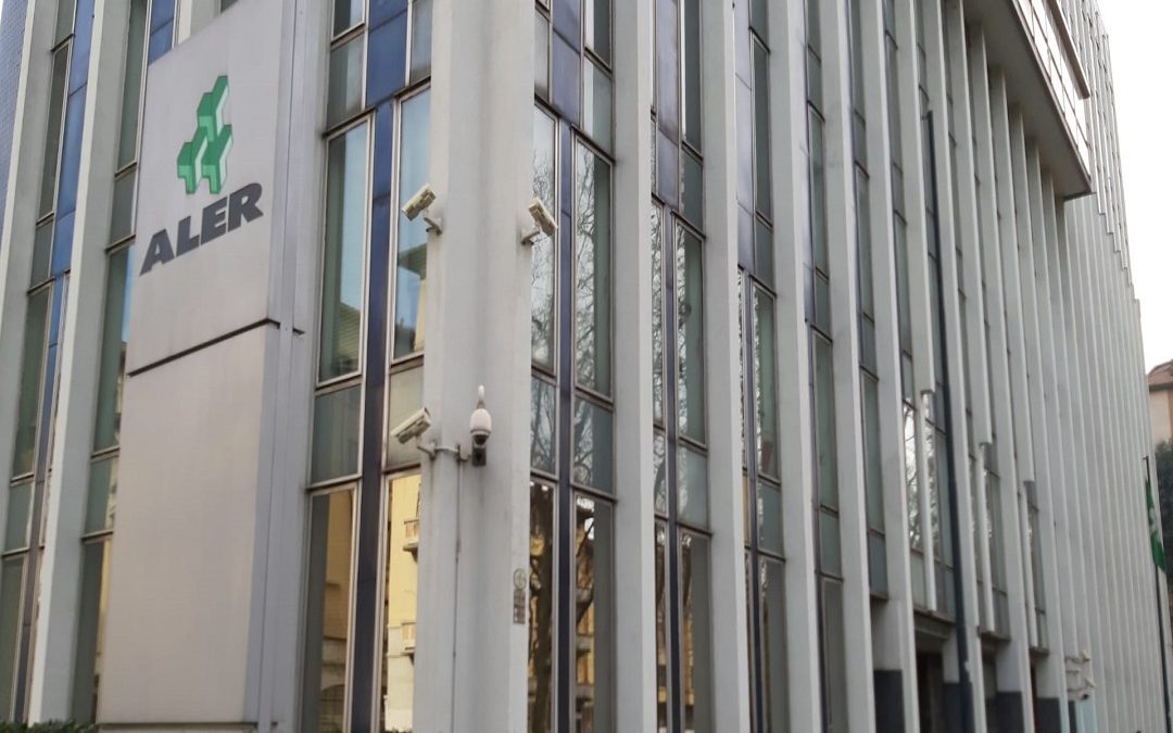  Ambiente, 33,8milioni su efficientamento edifici pubblici e case Aler – www.lombardianotizie.online