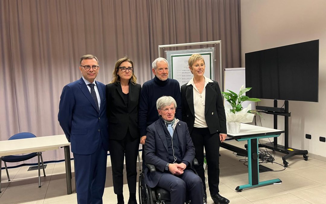 Olimpiadi occasione unica per area – www.lombardianotizie.online