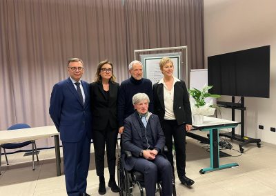 Olimpiadi occasione unica per area – www.lombardianotizie.online