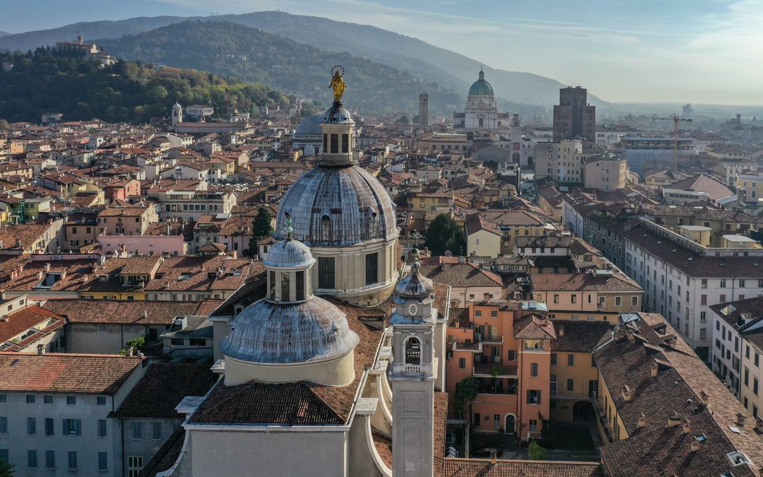 Brescia Sertori via a convenzione per realizzazione SP 237 Caffaro – www.lombardianotizie.online