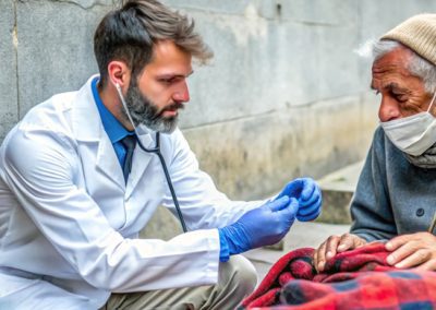 Apertura di ambulatori di prossimità nella provincia di Messina con le risorse del Programma Nazionale Equità nella Salute – www.salute.gov.it