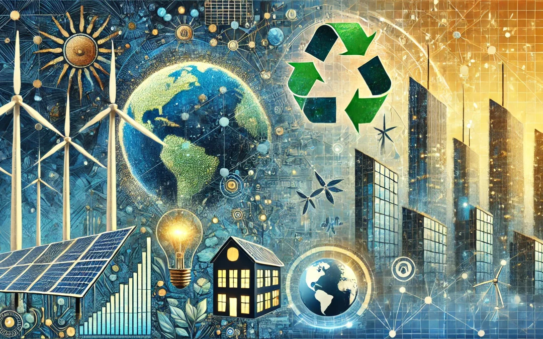 Come prepararsi oggi al futuro di domani: strumenti, strategie e competenze