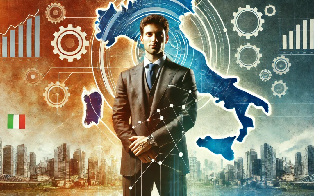 Diventa il Motore del Cambiamento: La Tua Opportunità di Leadership con Conflombardia PMI