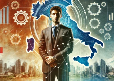 Diventa il Motore del Cambiamento: La Tua Opportunità di Leadership con Conflombardia PMI