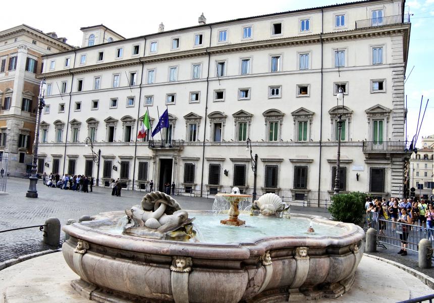 Consiglio dei Ministri n. 113 – www.governo.it