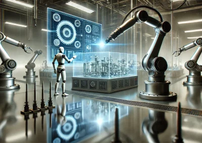 Dal gaming al business: come VR e AR rivoluzionano formazione, comunicazione e intrattenimento