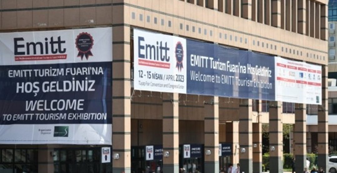 Il Lazio per la prima volta al Salone EMITT in Turchia – VisitLazio – www.visitlazio.com