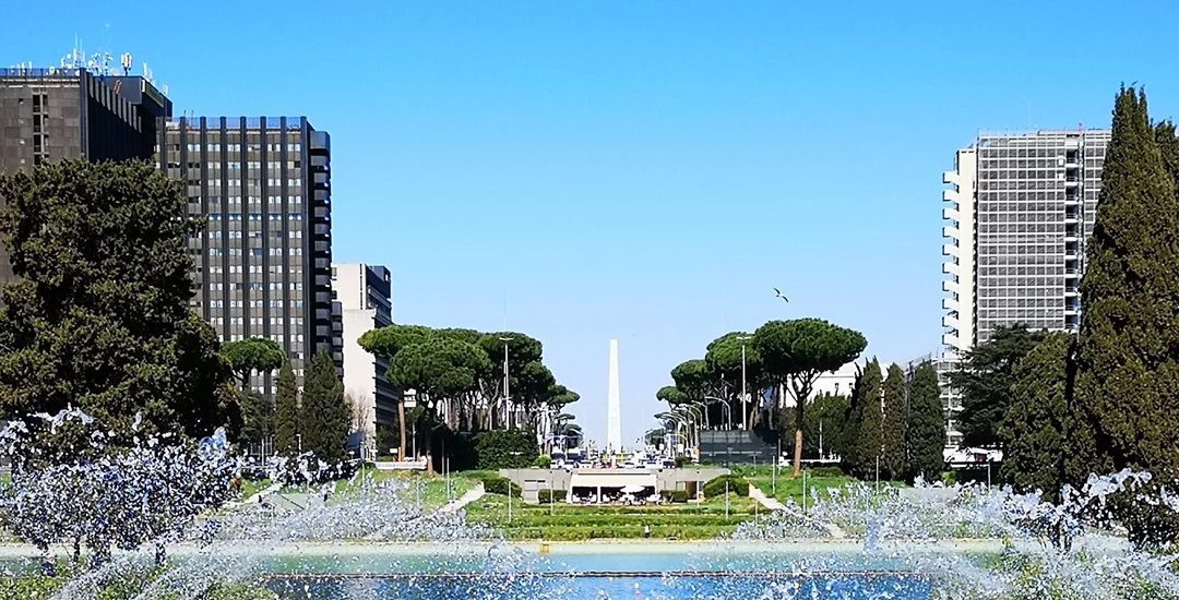 Primo Forum del Turismo del Lazio a Roma – VisitLazio – www.visitlazio.com