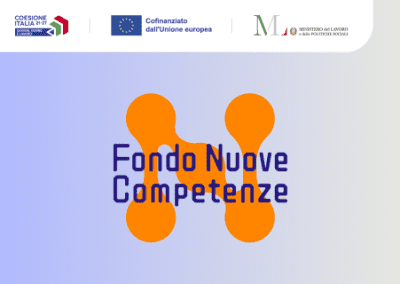 Fondo Nuove Competenze 3, aperte le iscrizioni al secondo e terzo webinar – www.lavoro.gov.it