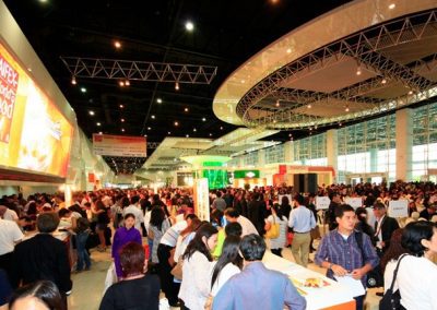 Avviso MASAF – Fiera Thaifex Anuga ASIA – www.lazioeuropa.it