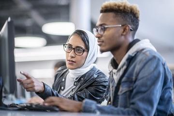 PUOI PLUS: da oggi le domande per promuovere percorsi di inclusione per migranti vulnerabili – www.lavoro.gov.it