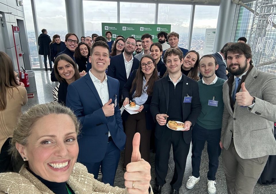 Insediato ‘Forum Giovani’: promuove dialogo e partecipazione – www.lombardianotizie.online