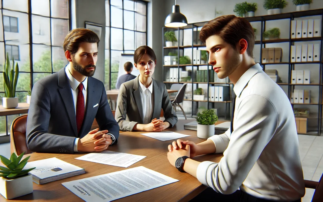 Conciliazione Sindacale Individuale