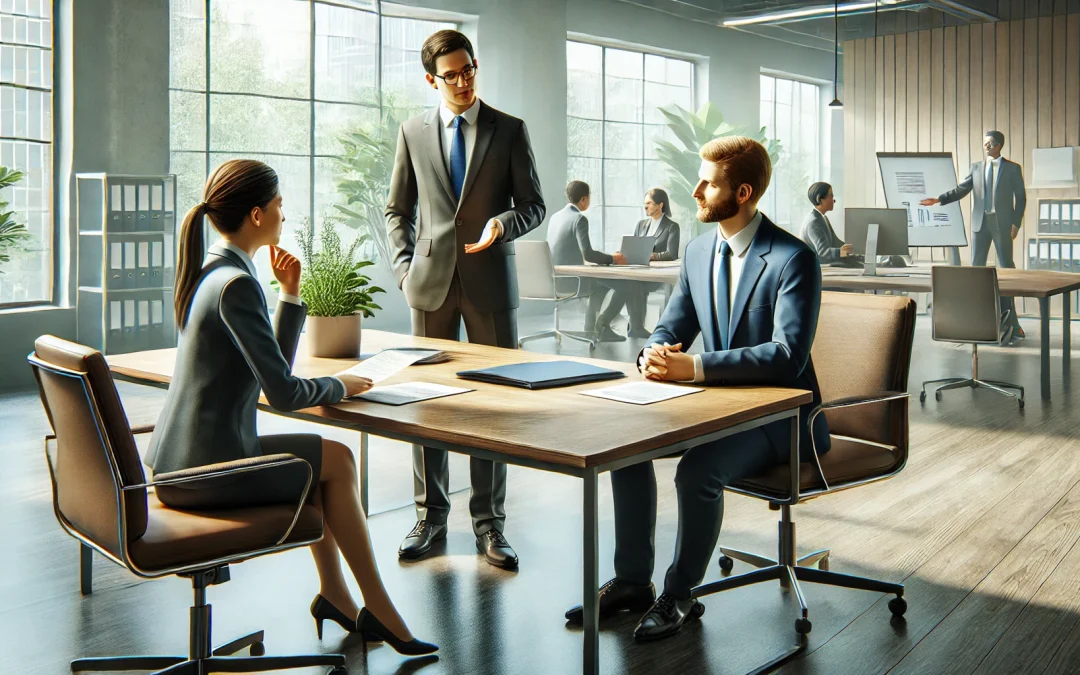 Conciliazioni Sindacali Individuali