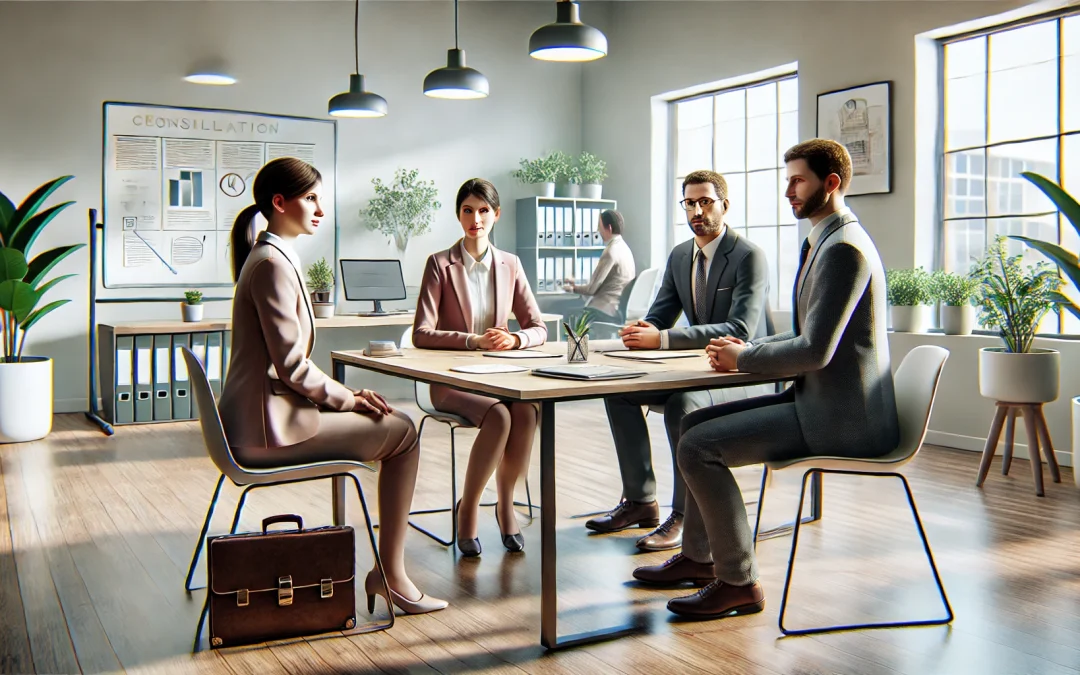 Cosa Aspettarsi da una Conciliazione Sindacale Individuale