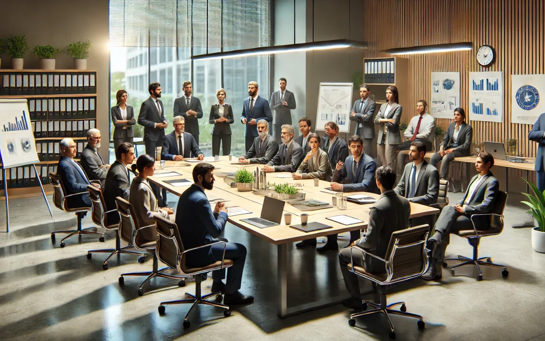 Conciliazioni Collettive