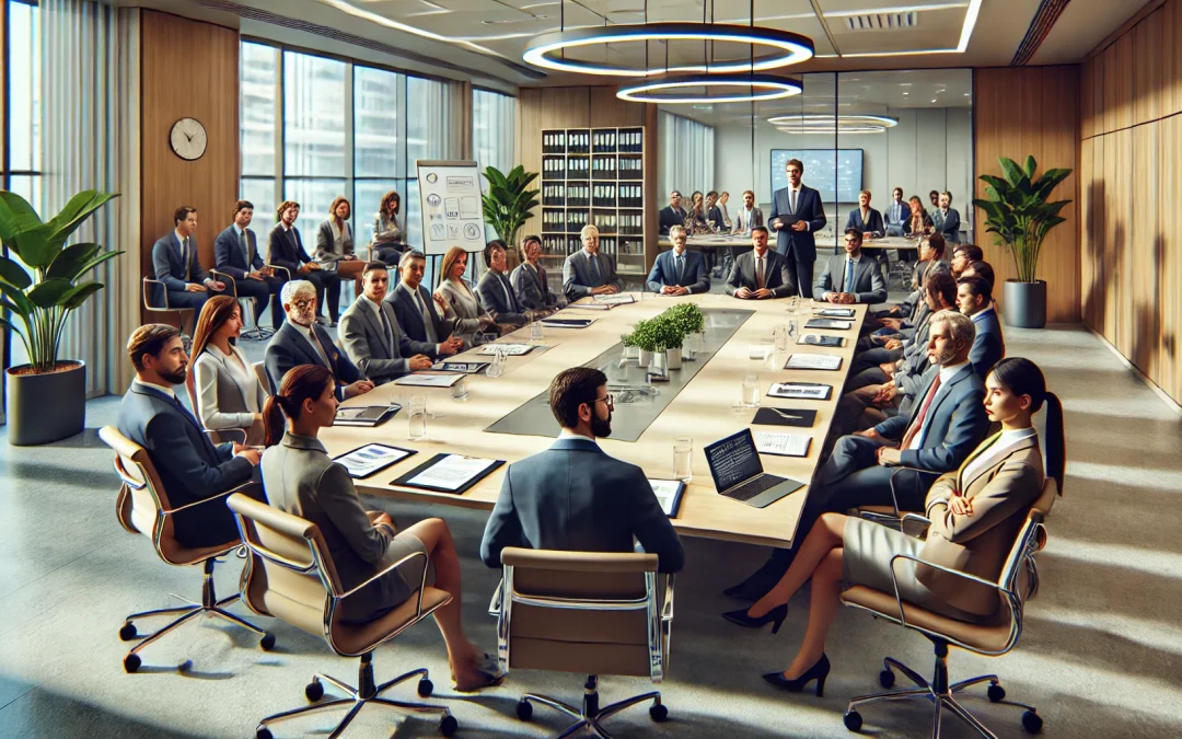 Conciliazioni Collettive