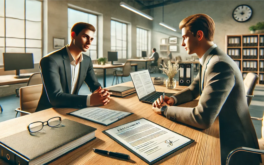 Accordi Individuali: Come Personalizzare il Contratto di Lavoro”