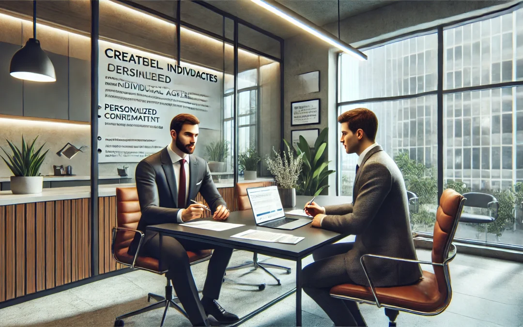 Accordi Individuali: Quando e Perché Scegliere Questa Opzione”