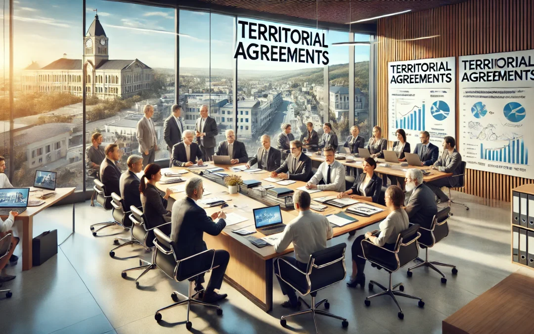 Accordi Aziendali Territoriali: Valorizzare il Territorio e i Lavoratori”