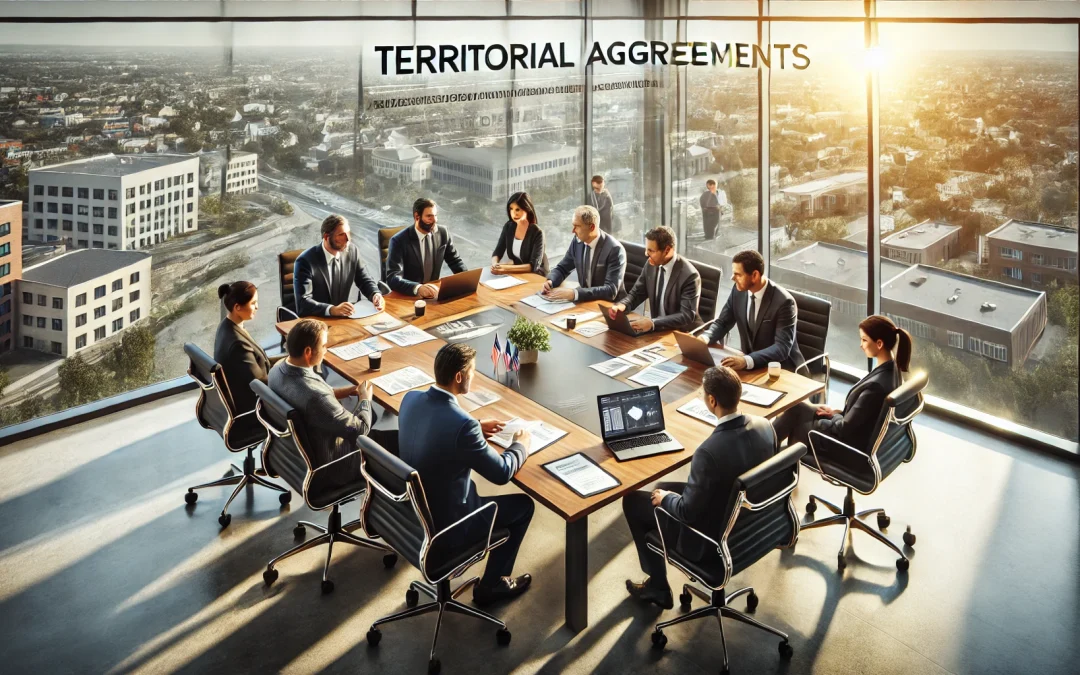 Ruolo delle Parti Sociali negli Accordi Aziendali Territoriali”