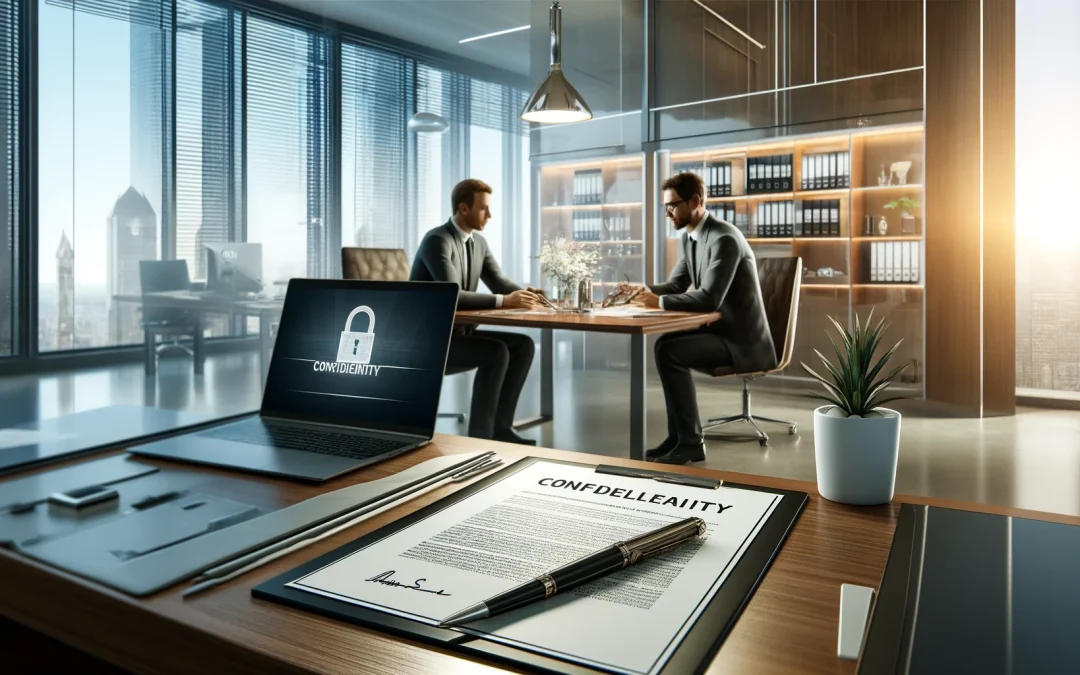 Riservatezza sul Lavoro