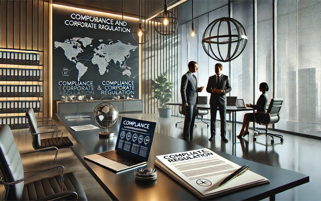 Regolamento Aziendale