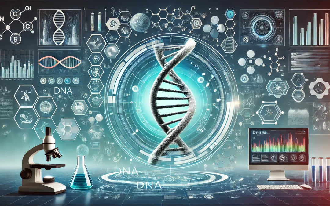 Genomica, CRISPR e farmaci personalizzati: l’alba di una nuova era della medicina