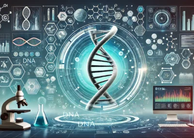 Genomica, CRISPR e farmaci personalizzati: l’alba di una nuova era della medicina