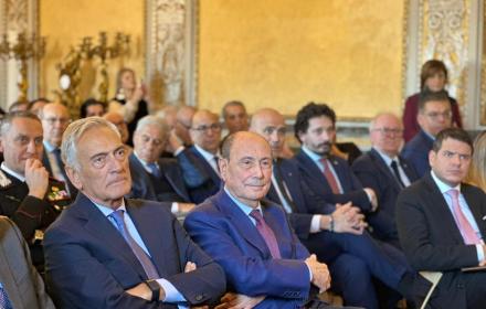 Torneo delle regioni, Schifani: «La Sicilia conferma la sua attrattività»