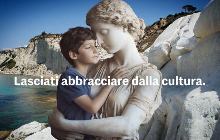 Agrigento Capitale della Cultura, Scarpinato: «Il Mediterraneo ritrova la sua culla»