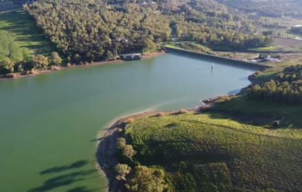 Dighe, Schifani dispone messa in sicurezza della Trinità a Castelvetrano