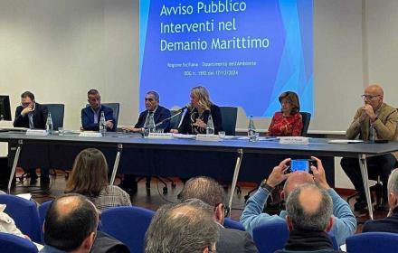 Demanio marittimo, Savarino: «Snellimento iter per piani di utilizzo e nuove concessioni»