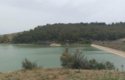 Diga Trinità, Schifani in riunione al Mit: ecco gli interventi della Regione per la sicurezza dell’invaso

   – www.regione.sicilia.it