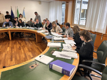 Consiglio Regionale del Lazio – Commissioni – X Commissione – Urbanistica, politiche abitative, rifiuti – Notizie – www.consiglio.regione.lazio.it