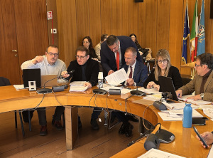 Consiglio Regionale del Lazio – Commissioni – X Commissione – Urbanistica, politiche abitative, rifiuti – Notizie – www.consiglio.regione.lazio.it