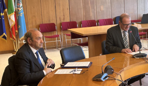 Consiglio Regionale del Lazio – Commissioni – VIII Commissione – Agricoltura, ambiente – Notizie – www.consiglio.regione.lazio.it