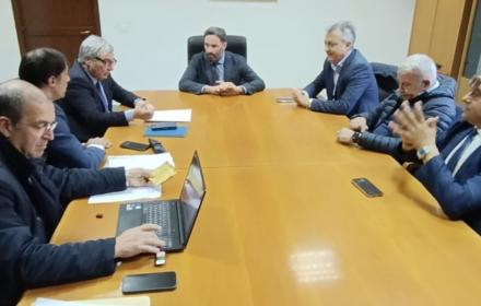 Dissesto idrogeologico, tre interventi ad Acireale per oltre 12 milioni