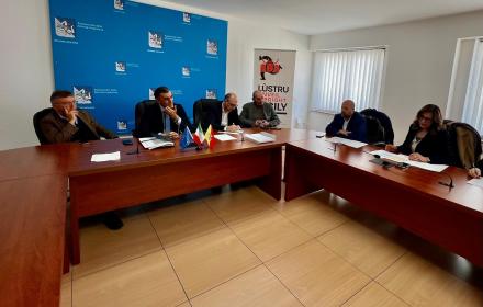Tamajo incontra i vertici di Confcommercio Palermo: «Servono azioni per gli esercizi di vicinato»