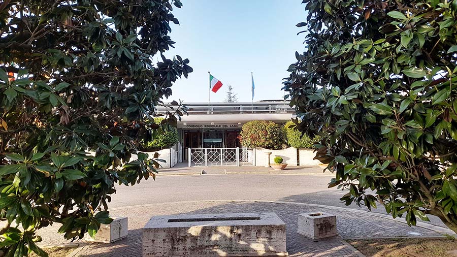 Consiglio Regionale del Lazio – Il Consiglio regionale del Lazio approva tre provvedimenti su bilancio e tutela ambientale – www.consiglio.regione.lazio.it